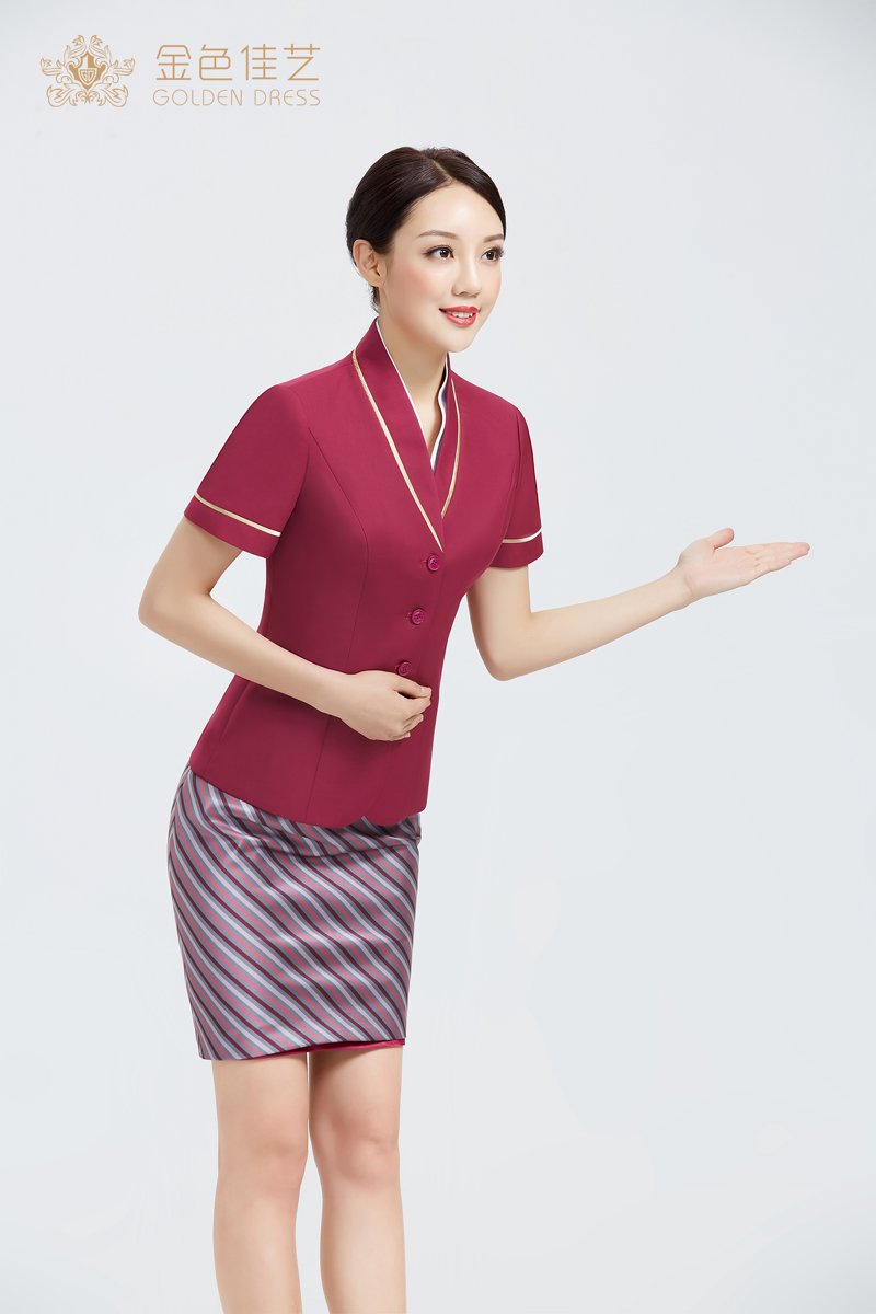 海口服装公司的最新发展动态