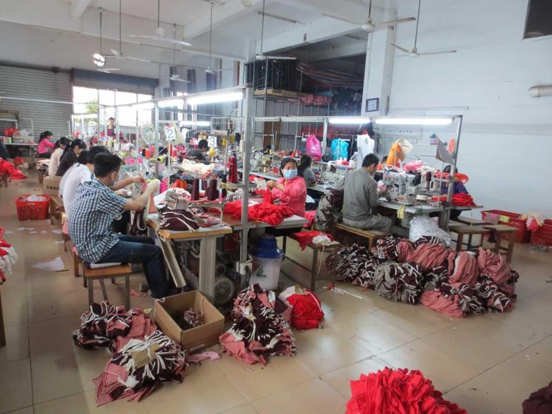 海口服装业焕发新颜：本土品牌崛起趋势解读