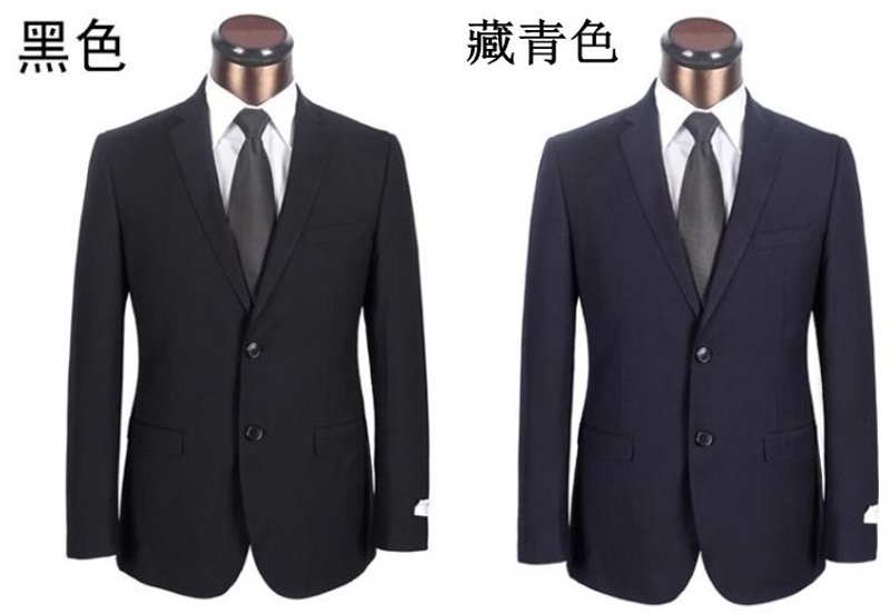 职业装定制：企业形象的门面与软实力招牌